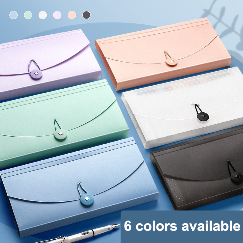 ～13ポケット付き、拡張可能なファイルフォルダー、アコーディ - Expandable Accordion File Folder 13 Pockets のレビューと価格